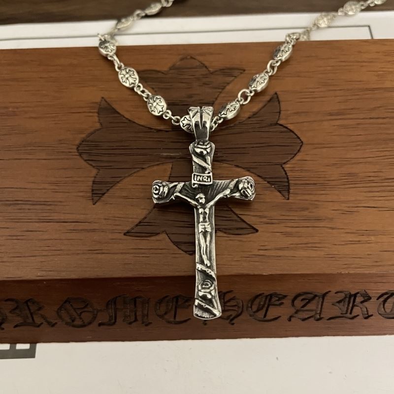 Chrome Hearts Necklaces